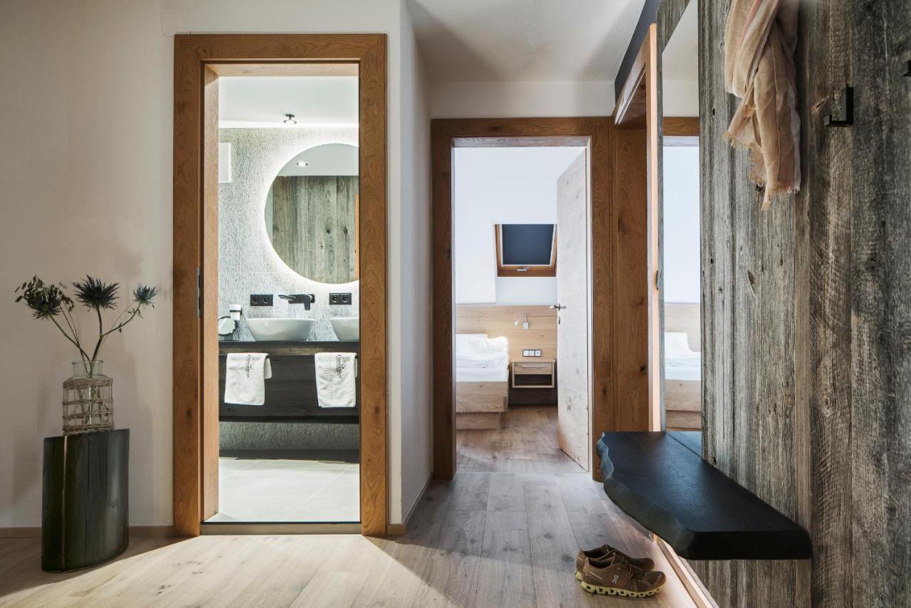 Thomanhof Chalet-Appartement Saalfelden Exteriér fotografie